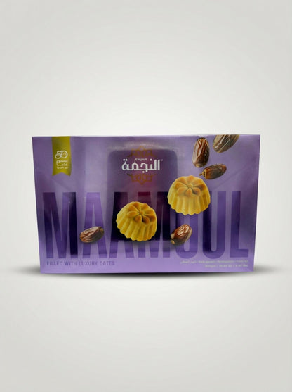 Maamoul Filled with Dates (300g)