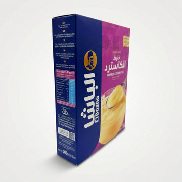 High Quality Custard Powder (300g)