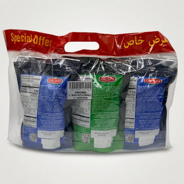 Special Offer Mixed Nuts & Kernels 3 Bags (900g)