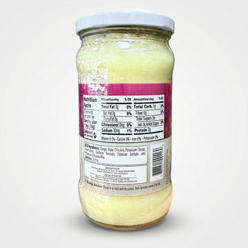 Shan Ginger Paste (310g)
