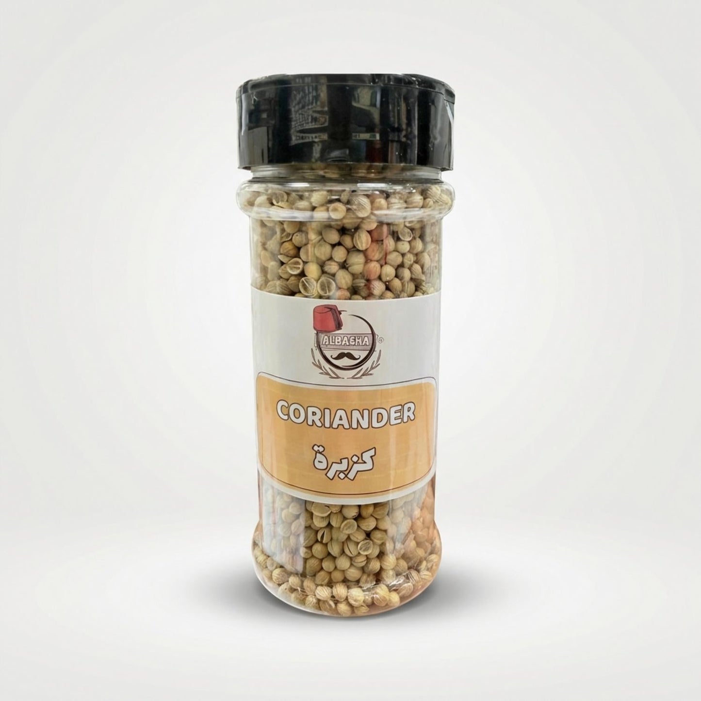 Albasha Coriander seeds (7oz)