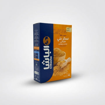 Brown Sugar (300g)
