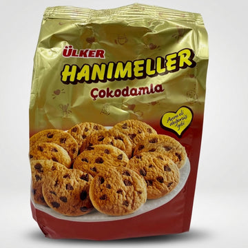Hanimeller Çokodamla Ülker (150g)