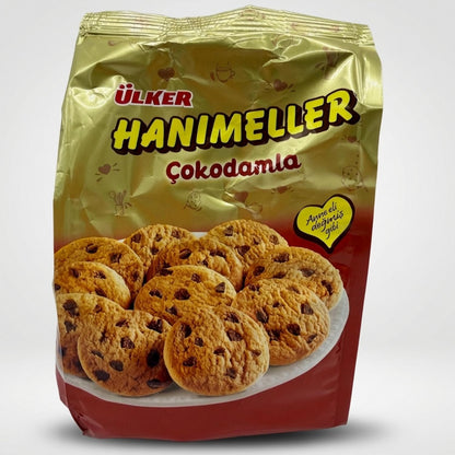 Hanimeller Çokodamla Ülker (150g)