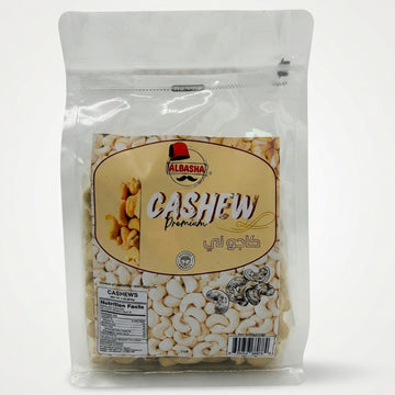 Cashew Premium (1lb)