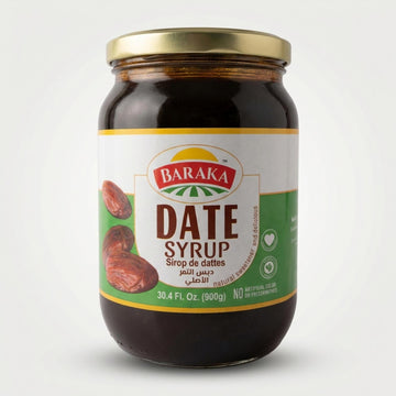 Baraka Date Syrup (900g)