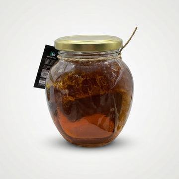 Natur Honey (420g)