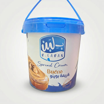 B laban Bueno Spread Cream (900g)