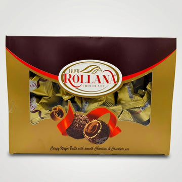 Rollana Chocolate (425g)