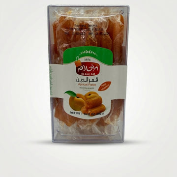Apricot Paste (400g)