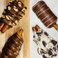 Gluten-Free 15, 25, or 50 Pretzels