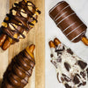 Gluten-Free 15, 25, or 50 Pretzels