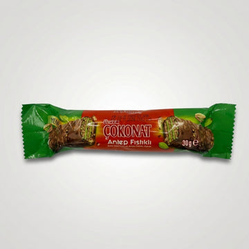 Ülker Çokonat Antep Fıstıklı (30g)