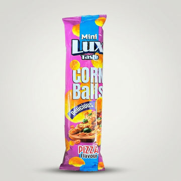 Mini Lux Taste Corn Balls (20g)