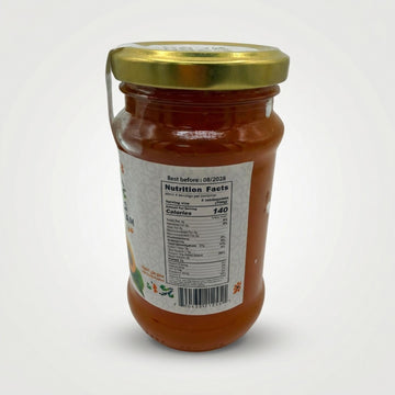 Apricot Jam (390g)
