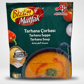 Tarhana Çorbası (50g)