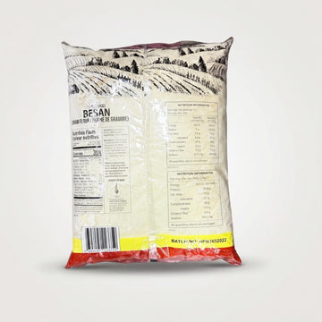 Besan Gram Flour (4 POUNDS)
