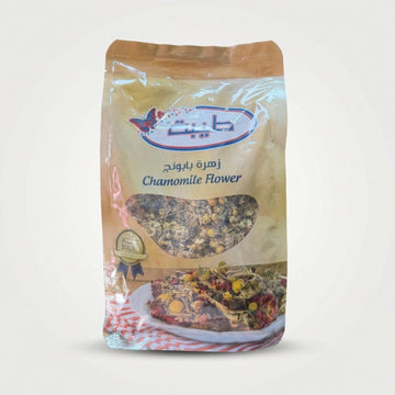 Chamomile Flower (150g)