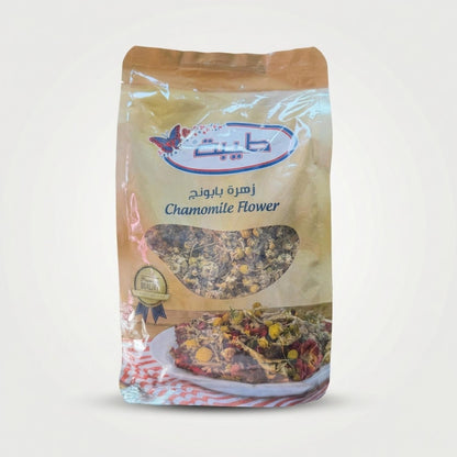 Chamomile Flower (150g)