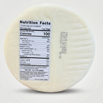 Tost Peyniri (400g)