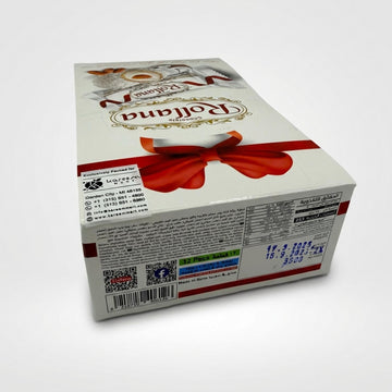 Chocolate Rollana 12 pieces (350g)