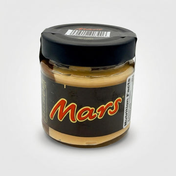Mars Chocolate Bar (200g)