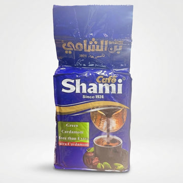 Shami coffe Green Cardamom more than extra (500g)