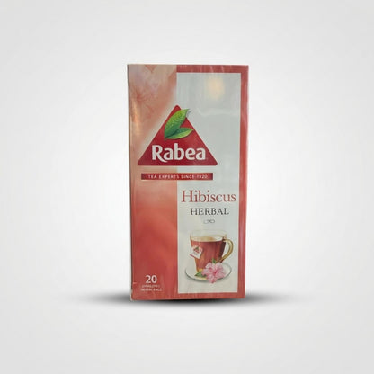 Hibiscus Herbal Tea (20Tea bag)
