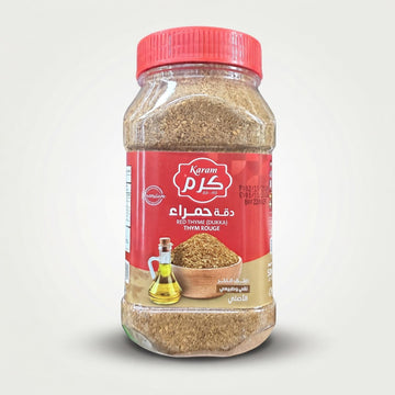 Red Thyme by Karam (500g)