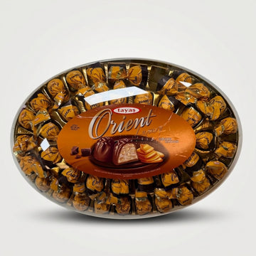Orient Chocolate Caramel Flavour (484g)