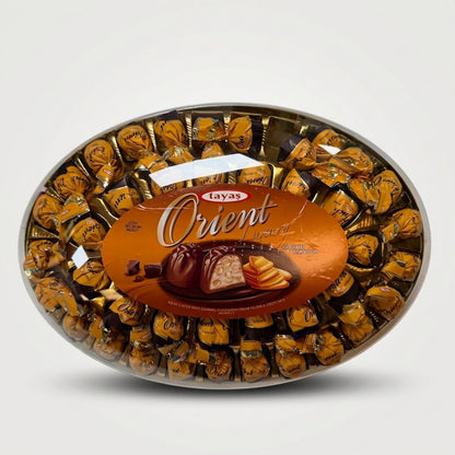Orient Chocolate Caramel Flavour (484g)