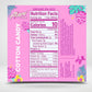 Alani Energy Sugar Free Energy Beverage - Cotton Candy Flavor, Refreshing & Guilt-Free