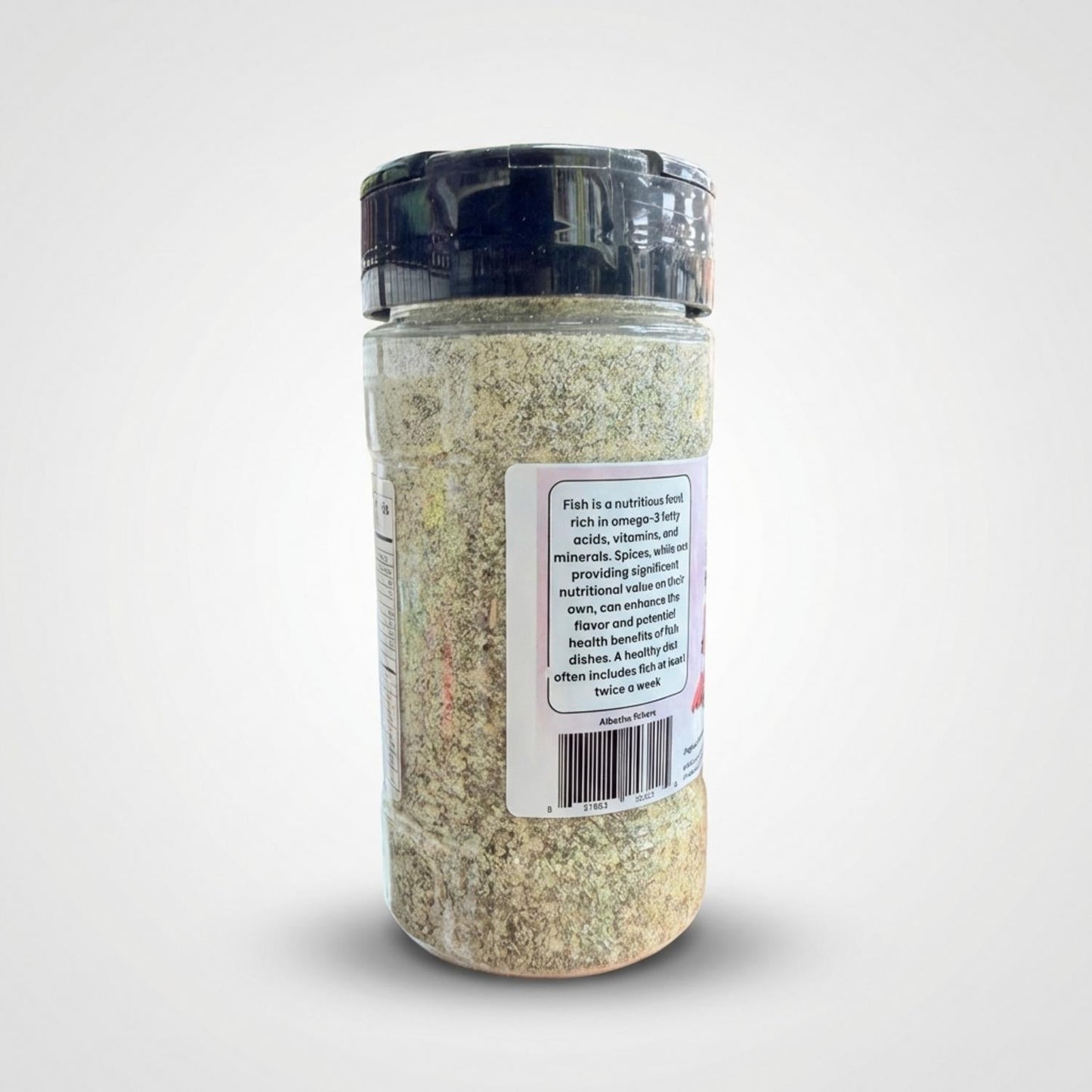 Albasha Fish Spices (7oz)