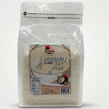Coconut Shredded Fine (2lb)