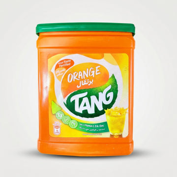 Tang Orange Drink Mix (2000g)