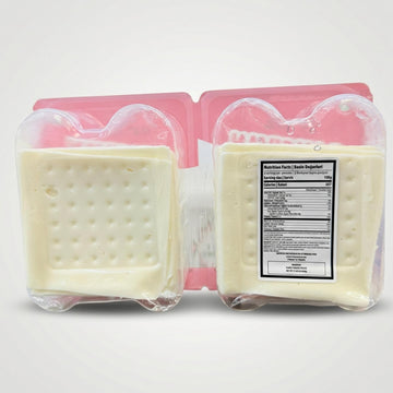 Dilimli Tost Peyniri (500g)