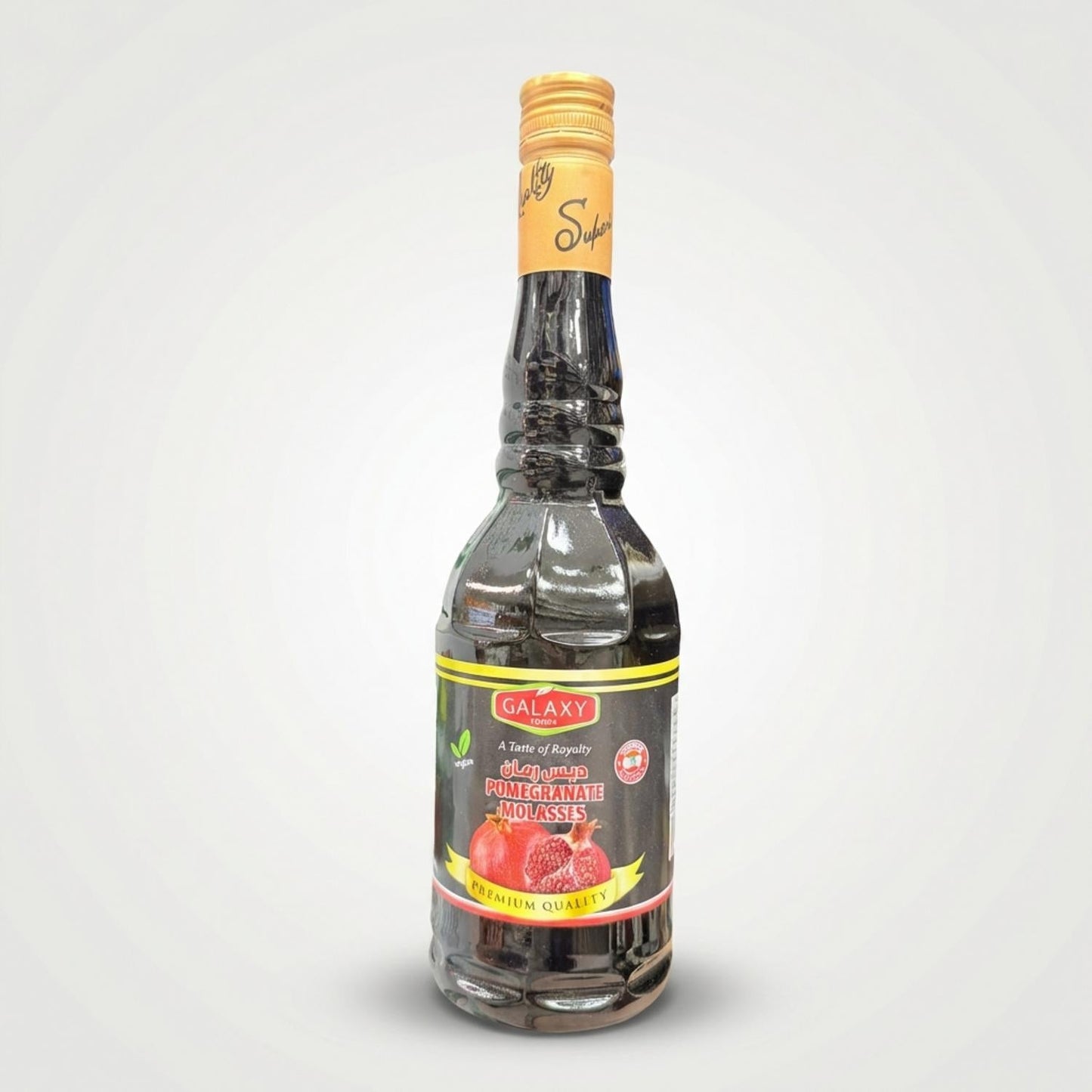 Pomegranate Molasses by Galaxy (20 ounces)