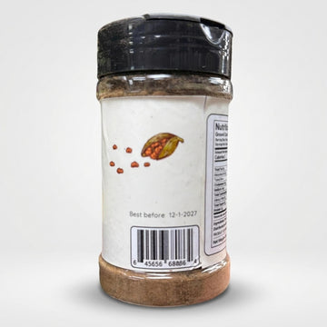 Cardamom Ground Albasha Enticng Aroma