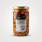 Green Olives Salad (650g)
