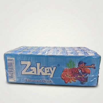 Box of 36pc premiumOrange Drink