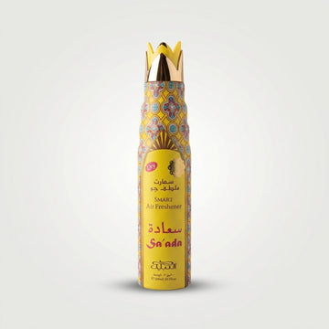 Al nabeel Sa'ada SMART Air Freshener (300g)