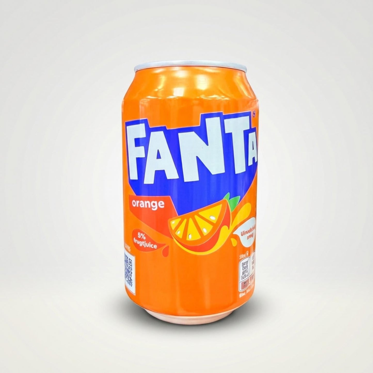 Fanta Orange (330g)