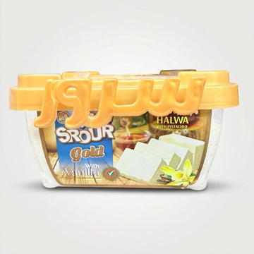 Srour Halva plain(800g)