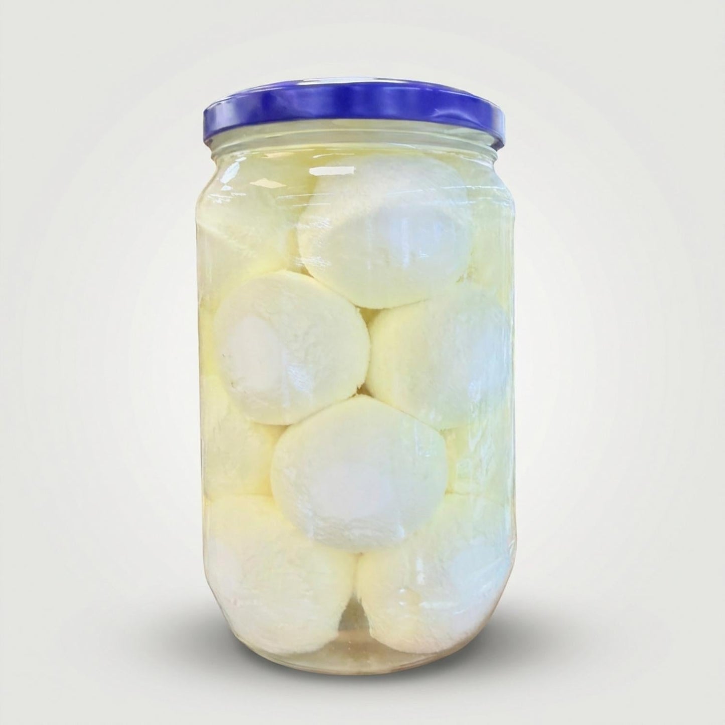 Labneh Regular (425g)