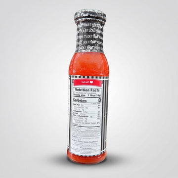 Buffalo Hot Sauce (300g)