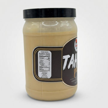 Tahini Paste Extra (907g)
