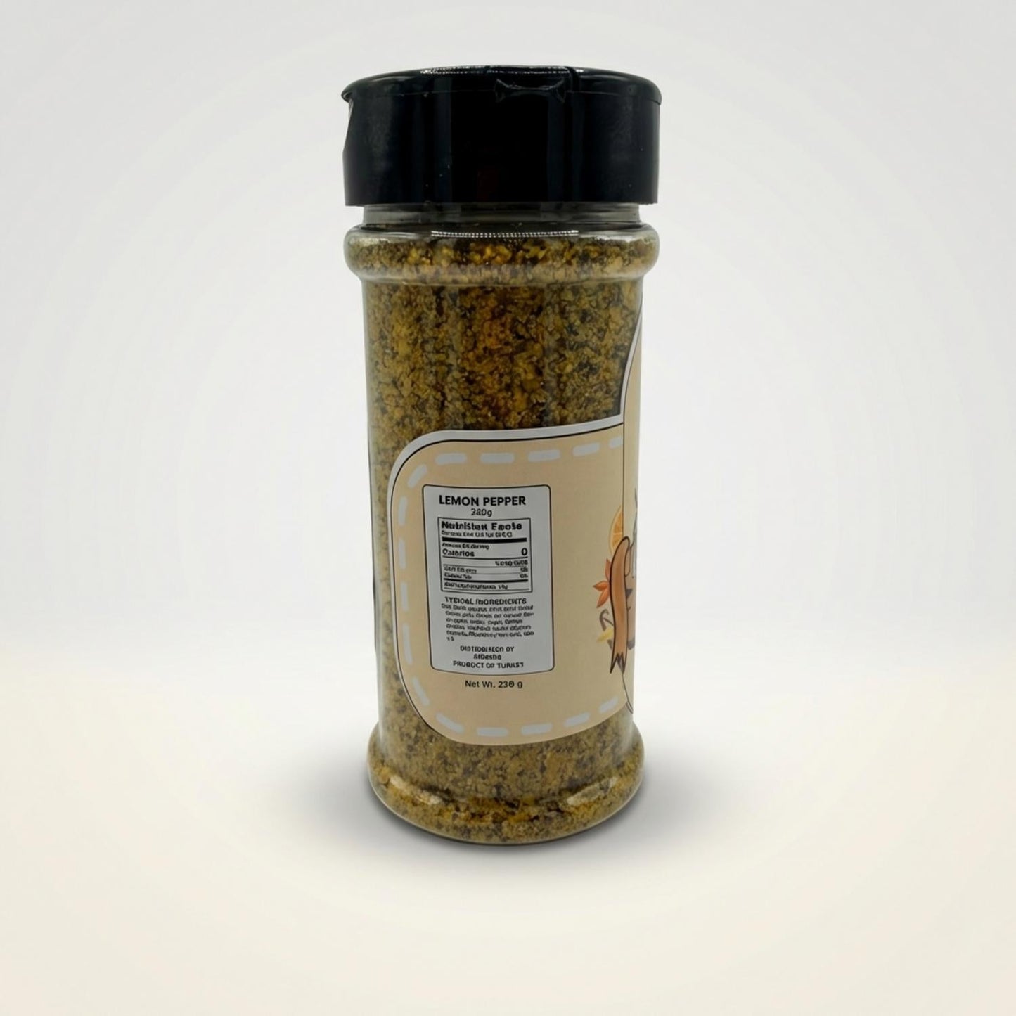 Lemon Pepper Spice Blend (250g)