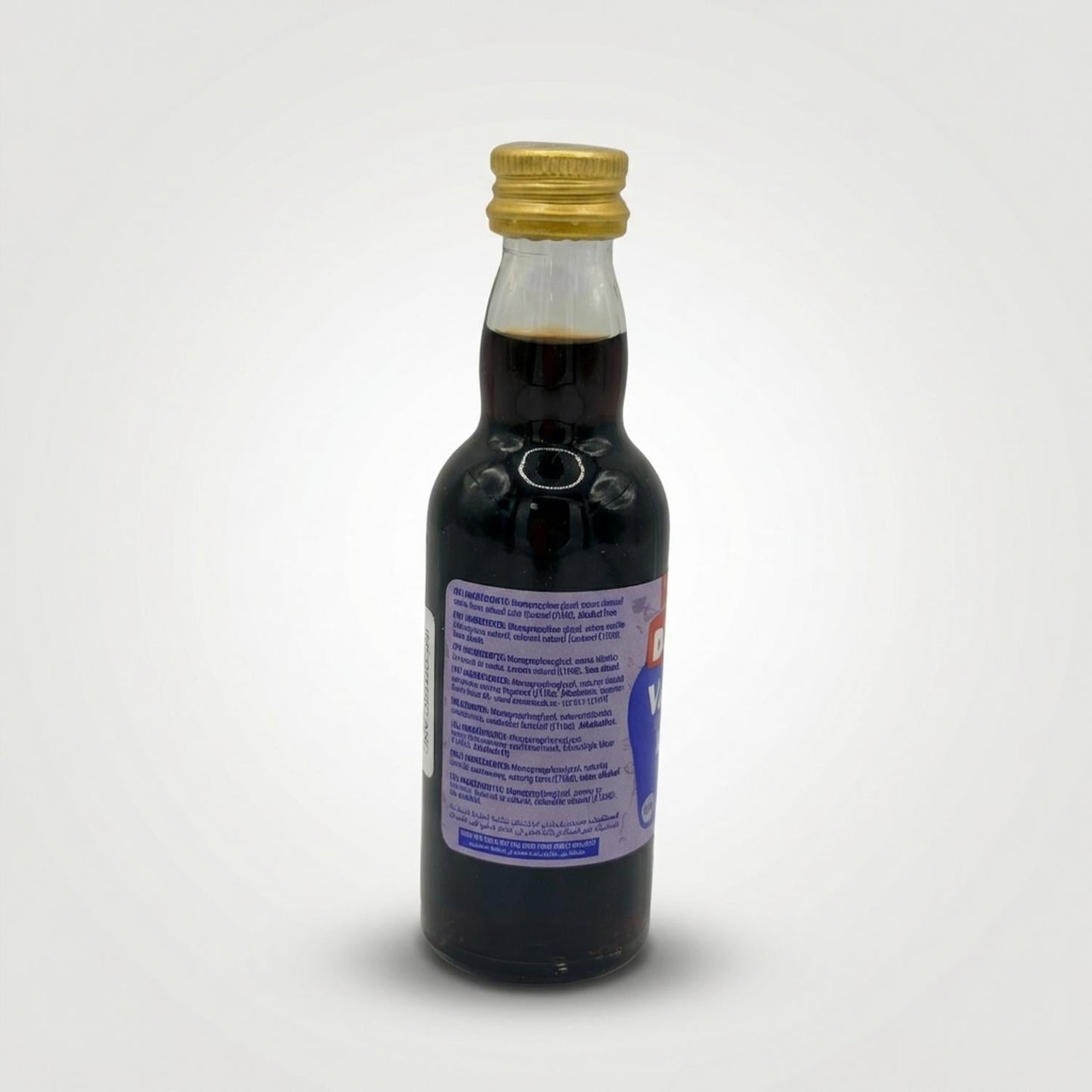 Vanilla Culinary Essence (100g)