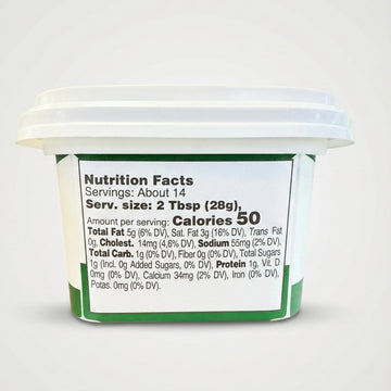Icim Turkish￼Labneh (400g)