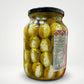 Stuffed with Labneh Green Olives (1000g)